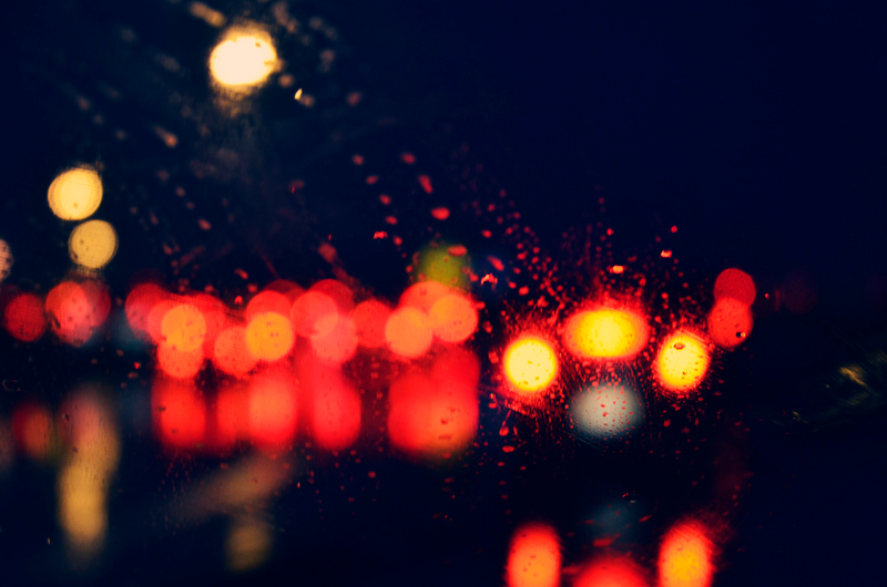 Illustration for article titled Shooting Challenge: Bokeh, Gallery 5